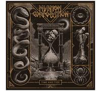 Phantom Corporation - Time And Tide [Compact Discs] Ltd Ed, Numbered, Digipack Packaging