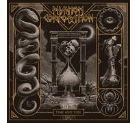 Phantom Corporation - Time And Tide [Compact Discs] Ltd Ed, Numbered, Digipack Packaging