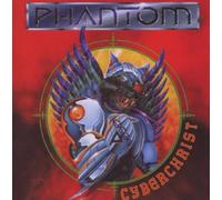Phantom - Cyberchrist +3 [Import]