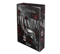Phantom: DARK ROMANCE