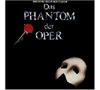 MUSICAL WIEN - DAS PHANTOM DER OPER 2 CD NEW
