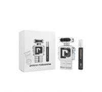 Phantom Eau de Toilette 100 ml Gift Set Aluminium
