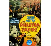 Phantom Empire Volume 1 [Import USA Zone 1]