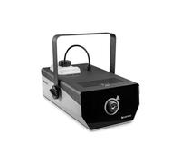 Cameo Light – Machine à fumée Phantom F5 – 1500W avec éclairage bicolore du réservoir