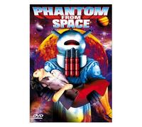 Phantom From Space (1953) (B&w)