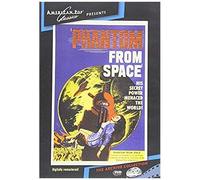 Phantom From Space