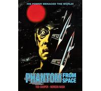 Phantom from Space