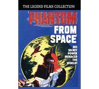 Phantom From Space
