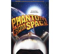 Phantom from Space