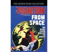 Phantom From Space [Digital Video Disc]