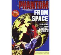 Phantom from Space (El Fantasma Del Espacio) [Import]