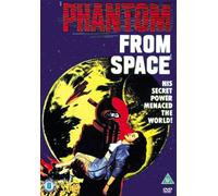 Phantom from Space [Import]