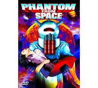 Phantom From Space (1953) (B&w)