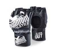 Gants de MMA Phantom Athletics Blackout Noir L/XL