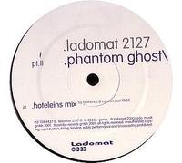 Phantom Ghost - Perfect Lovers [Import]
