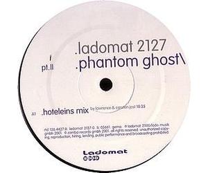 Phantom Ghost - Perfect Lovers [Import]