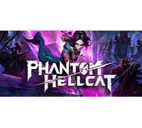 Phantom Hellcat (Steam Account)