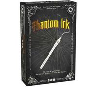Phantom ink
