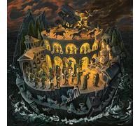 King Gizzard and the Lizard Wizard – Phantom Island – Vinyle