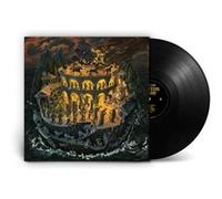 King Gizzard and the Lizard Wizard – Phantom Island – Vinyle