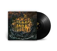 Phantom Island Vinyle