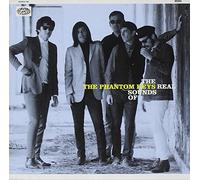 Phantom Keys - Real Sounds of