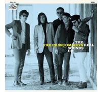 Phantom Keys,the - The Real Sounds of [Import]