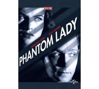 Phantom Lady