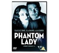 Phantom Lady