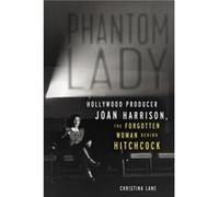 Phantom Lady by Christina Lane Christina Lane (Auteur)