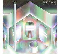 Phantom Limb - Pastoral (Mint Green Vinyl)-PHANTOM LIMB
