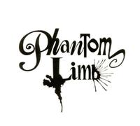 Phantom Limb - Phantom Limb