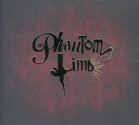 Phantom Limb - Phantom Limb [Import]