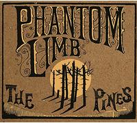 Phantom Limb - Phantom Limb-the Pines CD