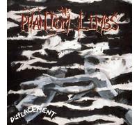Phantom Limbs - Displacement