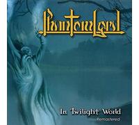 Phantom Lord - in Twilight World