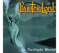 Phantom Lord - in Twilight World [Import]