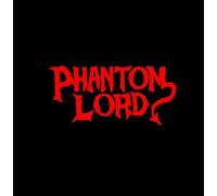 Phantom Lord - Phantom Lord