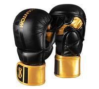 Gants de MMA Phantom Athletics Apex Doré S/M