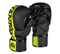 Gants de MMA entraînement Phantom Athletics Apex Vert S/M
