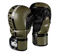 Gants de MMA entraînement Phantom Athletics Apex Vert S/M