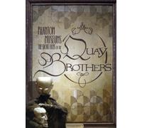 Phantom Museums: Short Films of The Quay Brothers