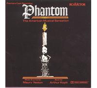 Phantom - Musical