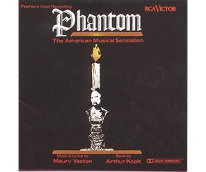 Phantom - Musical