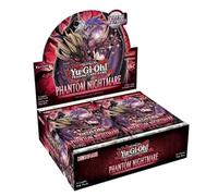 Phantom Nightmare Display - 1ère édition - YU-GI-Oh! - en