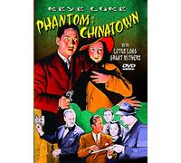 Phantom of Chinatown [Import USA Zone 1]