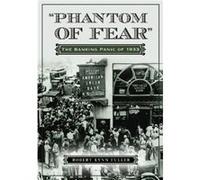 Phantom of Fear by Robert Lynn Fuller Robert Lynn Fuller (Auteur)
