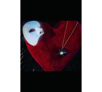Phantom of my Heart: Book 3 in the A Phantom's Heart Series Collection