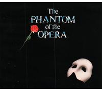 Phantom Of Opera