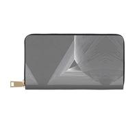 Phantom of Sleep Porte-monnaie tendance et polyvalent Peut contenir des téléphones portables, des pièces de monnaie, des clés